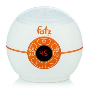 Máy hâm sữa Fatz Baby FB3008SL