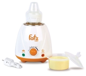 Máy hâm sữa Fatz Baby FB3008SL