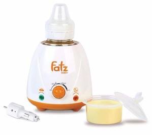 Máy hâm sữa Fatz Baby FB3008SL