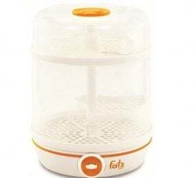 Máy tiệt trùng bình sữa Fatz Baby FB4002SB