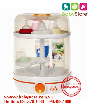 Máy tiệt trùng Fatz Baby FB4005SB