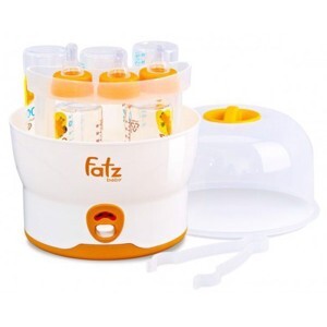 Máy tiệt trùng Fatz Baby FB4019SL (FB819)