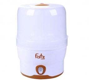 Máy tiệt trùng bình sữa Fatz Baby FB4028SL (FB828)