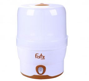 Máy tiệt trùng bình sữa Fatz Baby FB4028SL (FB828)