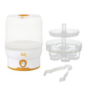 Máy tiệt trùng bình sữa Fatz Baby FB4028SL (FB828)