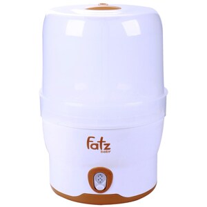 Máy tiệt trùng bình sữa Fatz Baby FB4028SL (FB828)