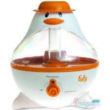 Máy tạo độ ẩm Fatz Baby FB6126JX, 3.75 lít, 220V