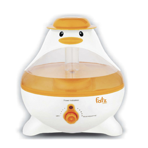 Máy tạo độ ẩm Fatz Baby FB6126JX, 3.75 lít, 220V