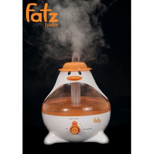 Máy tạo độ ẩm Fatz Baby FB6126JX, 3.75 lít, 220V