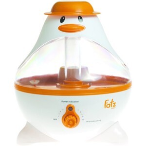 Máy tạo độ ẩm Fatz Baby FB6126JX, 3.75 lít, 220V