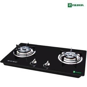 Bếp gas âm Faber FBA05G6 (FB-A05G6) - Bếp đôi