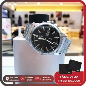 Đồng hồ nam Orient chính hãng FEM7J003B9