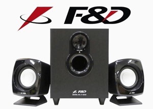 Loa Fenda F203G (F-203G)