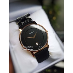 Đồng hồ nam Orient FGW0100BB0