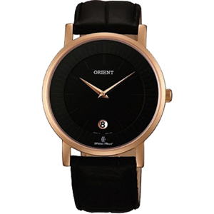 Đồng hồ nam Orient FGW0100BB0