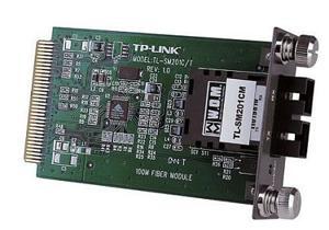 Thiết bị định tuyến TP-LINK TL-SM201CM