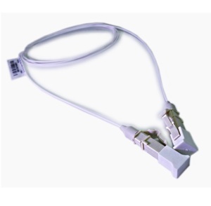 Fiber Optic Patch Cord COMMSCOPE/AMP (2105008-2)