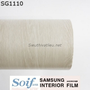 Film dán nội thất vân gỗ SG1110