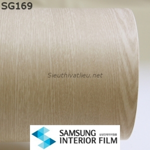 Film dán nội thất vân gỗ SG178