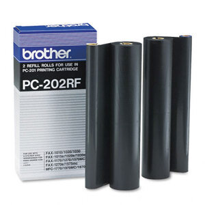 Film Fax Brother PC-202RF