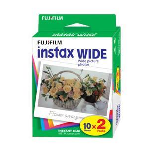 Film Wide 20 tấm cho máy ảnh Instax