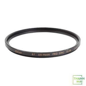 Filter Daisee UV-Haze Pro DMC Slim 67mm