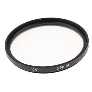 Filter Kenko UV 55mm