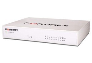 Firewall FORTINET FORTIGATE 61F FG-61F