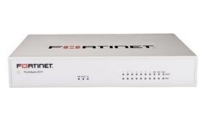 Firewall FORTINET FORTIGATE 61F FG-61F