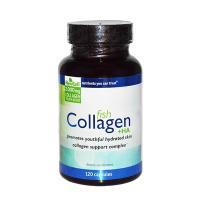 Viên uống bổ sung collagen Neocell Fish Collagen + H.A 120 viên