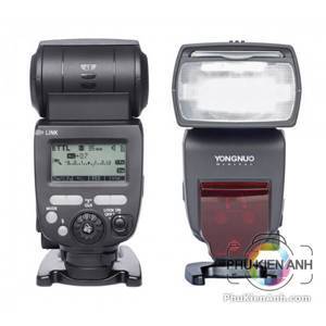 Đèn Flash Yongnuo 685