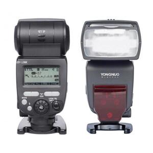 Đèn Flash Yongnuo 685