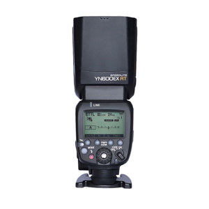 Đèn Flash Yongnuo YN600EX-RT (YN-600EX-RT)