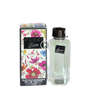 Nước hoa nữ Flora By Gucci Glamorous Magnolia