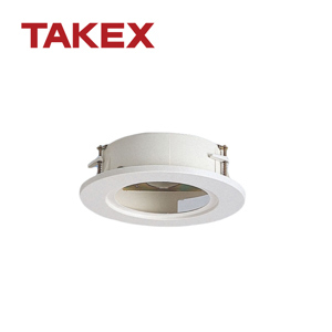 Flush mount attachment TAKEX BU-5300