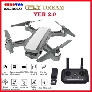 Flycam C-Fly Dream