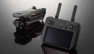 Flycam DJI Mavic 3 Cine Premium Combo