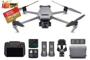 Flycam DJI Mavic 3 Cine Premium Combo