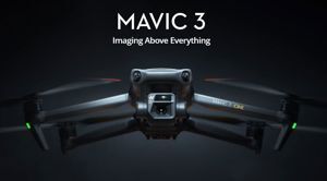 Flycam DJI Mavic 3 Fly More Combo