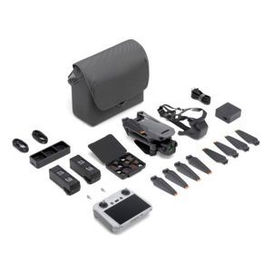 Flycam DJI Mavic 3 Fly More Combo