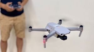 Flycam DJI Mavic Air 2