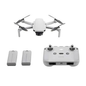 Flycam DJI Mini 2 Fly More Combo