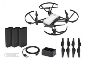 Flycam DJI Tello