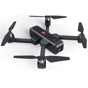 Flycam MJX Bugs 4 W