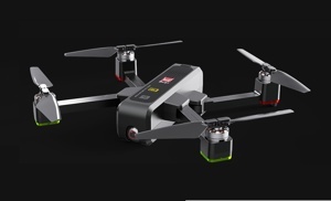 Flycam MJX Bugs 4 W