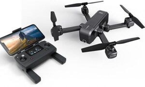 Flycam MJX X103W