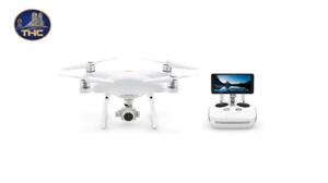 Flycam Phantom 4 Pro