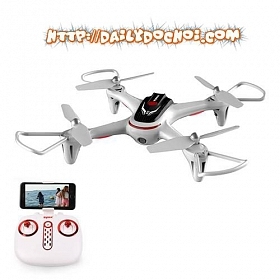 Flycam Syma X15W