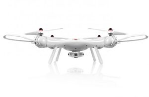 Flycam Syma X25