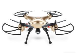 Flycam Syma X8HW FPV Wifi